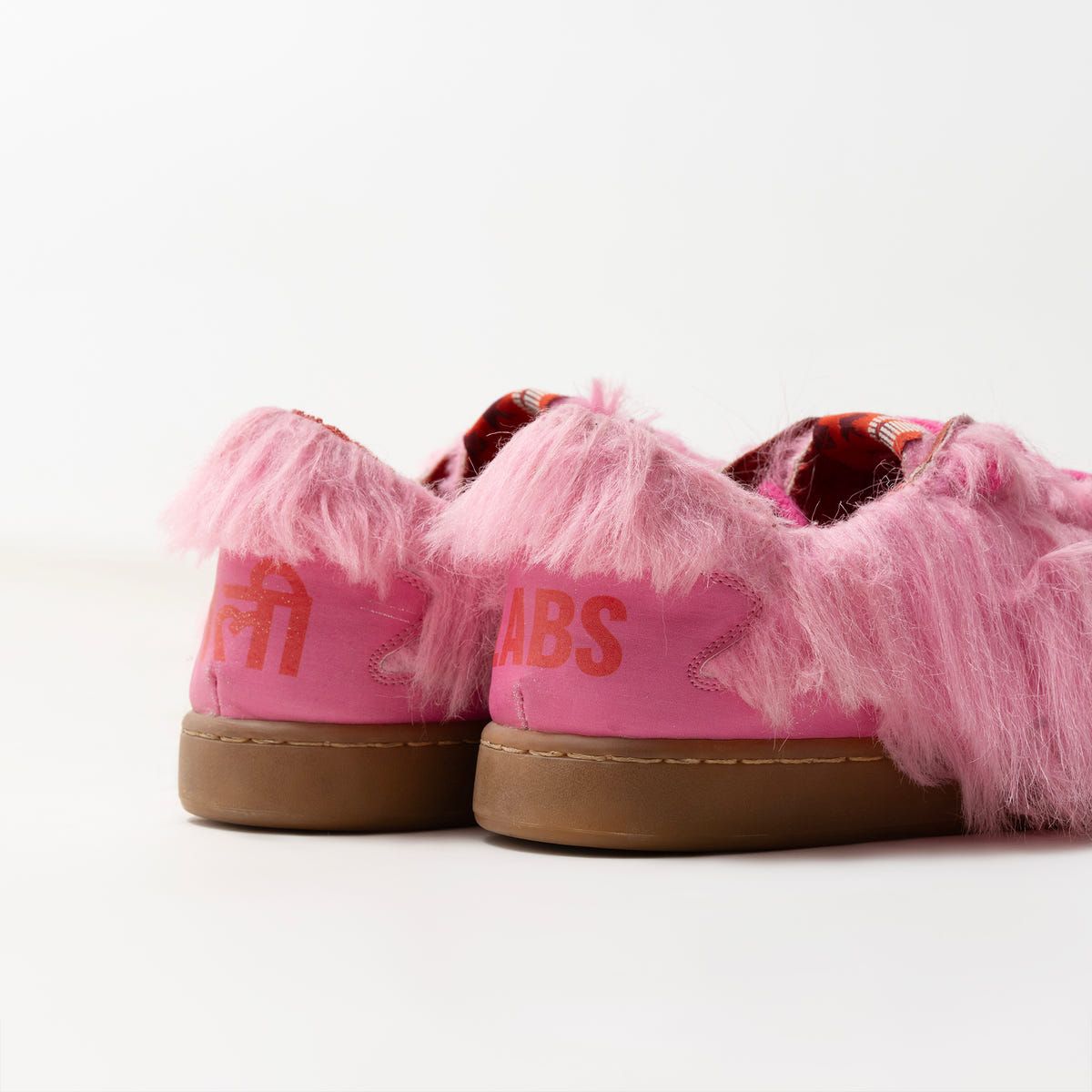 Gully Number 001 “Migration” - Flamingo - image 4