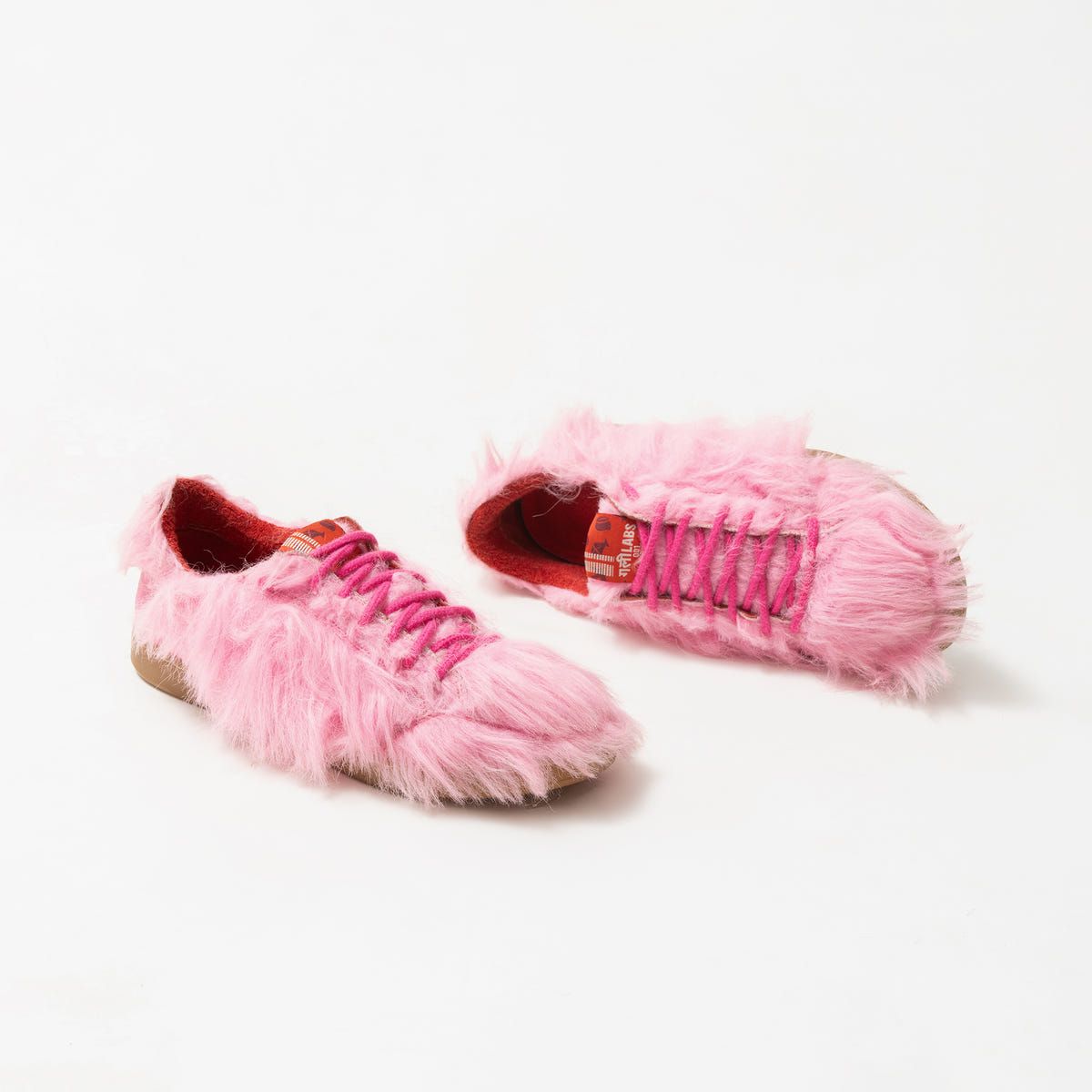 Gully Number 001 “Migration” - Flamingo - image 5