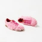 Gully Number 001 “Migration” - Flamingo view 5