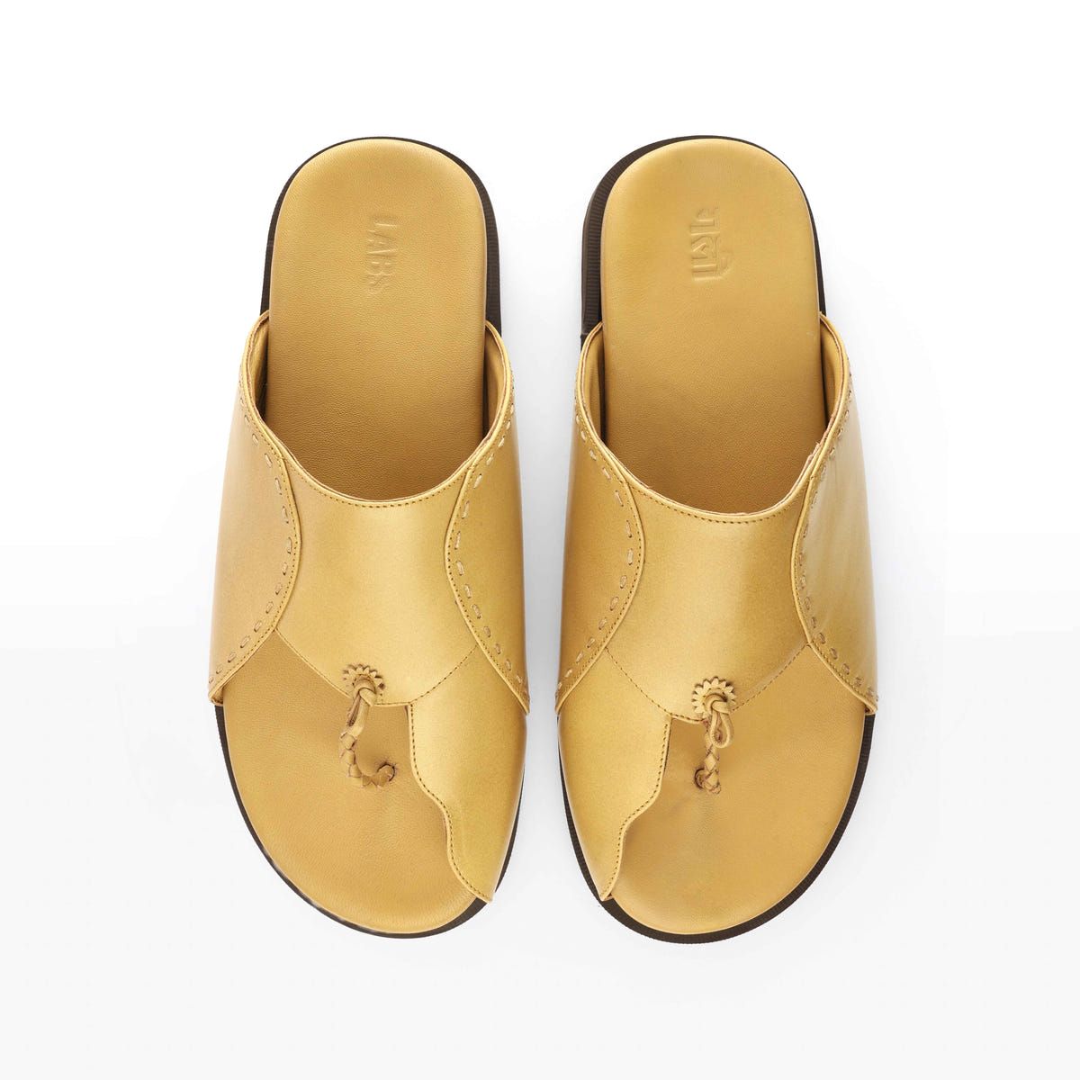 Gully Number 004-  Khakhi Beige - image 2