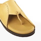 Gully Number 004-  Khakhi Beige view 3
