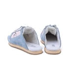 Gully Number 002 - Aangan Blue for Women view 3