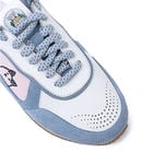 Gully Number 002 - Aangan Blue for Women view 4
