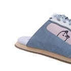 Gully Number 002 - Aangan Blue for Women view 5