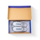 Gully Number 002 - Aangan Blue for Women view 7