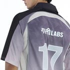 Gully Labs X Nivia - Half Line Black view 4