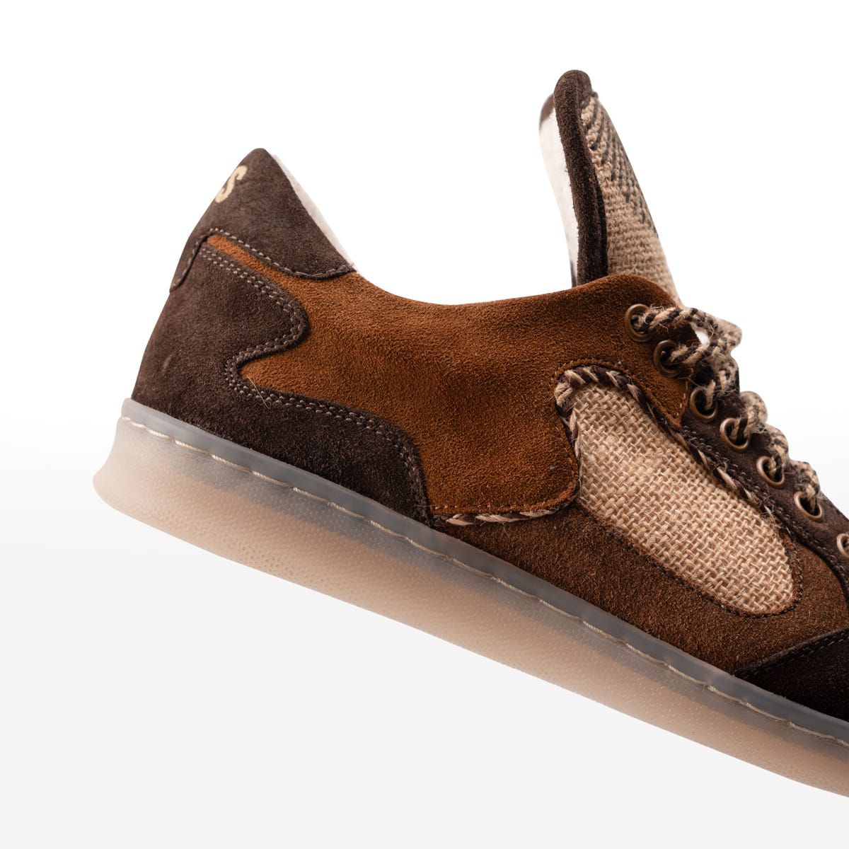 Gully Number 001 X Raga - Aandhi Kobicha for Women - image 7