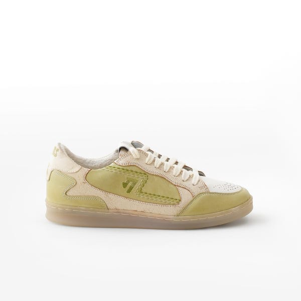 Gully Labs — Gully Number 001 - Kulfi Pista for Women