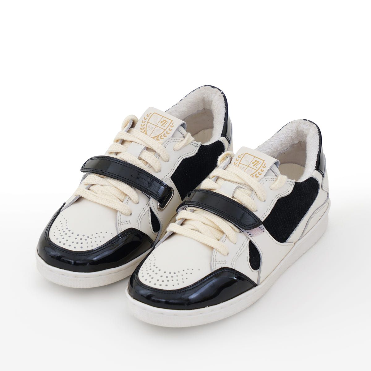 GL001 Class Rebels - Black Slate for Women - image 2