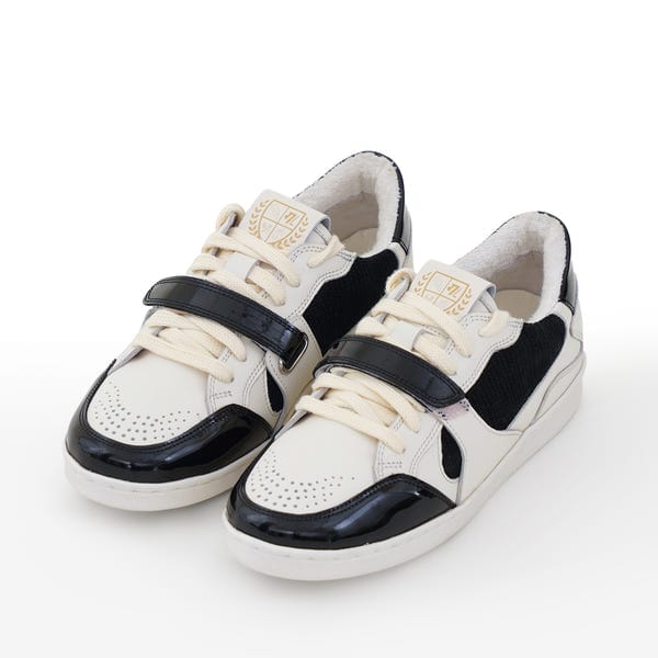 Gully Labs — GL001 Class Rebels - Black Slate for Women