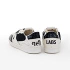 GL001 Class Rebels - Black Slate for Women view 5
