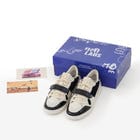 GL001 Class Rebels - Black Slate for Women view 7