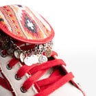 Gully Number 001 Buransh Red view 4