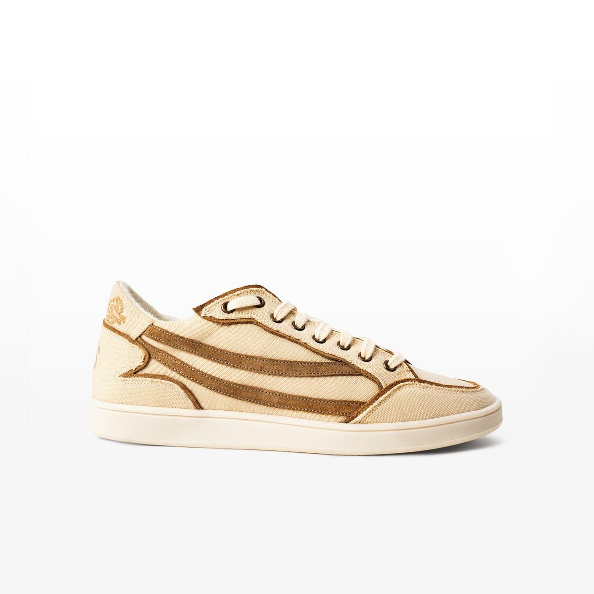 Gully Number 001 - Baaz Kora White - image 1