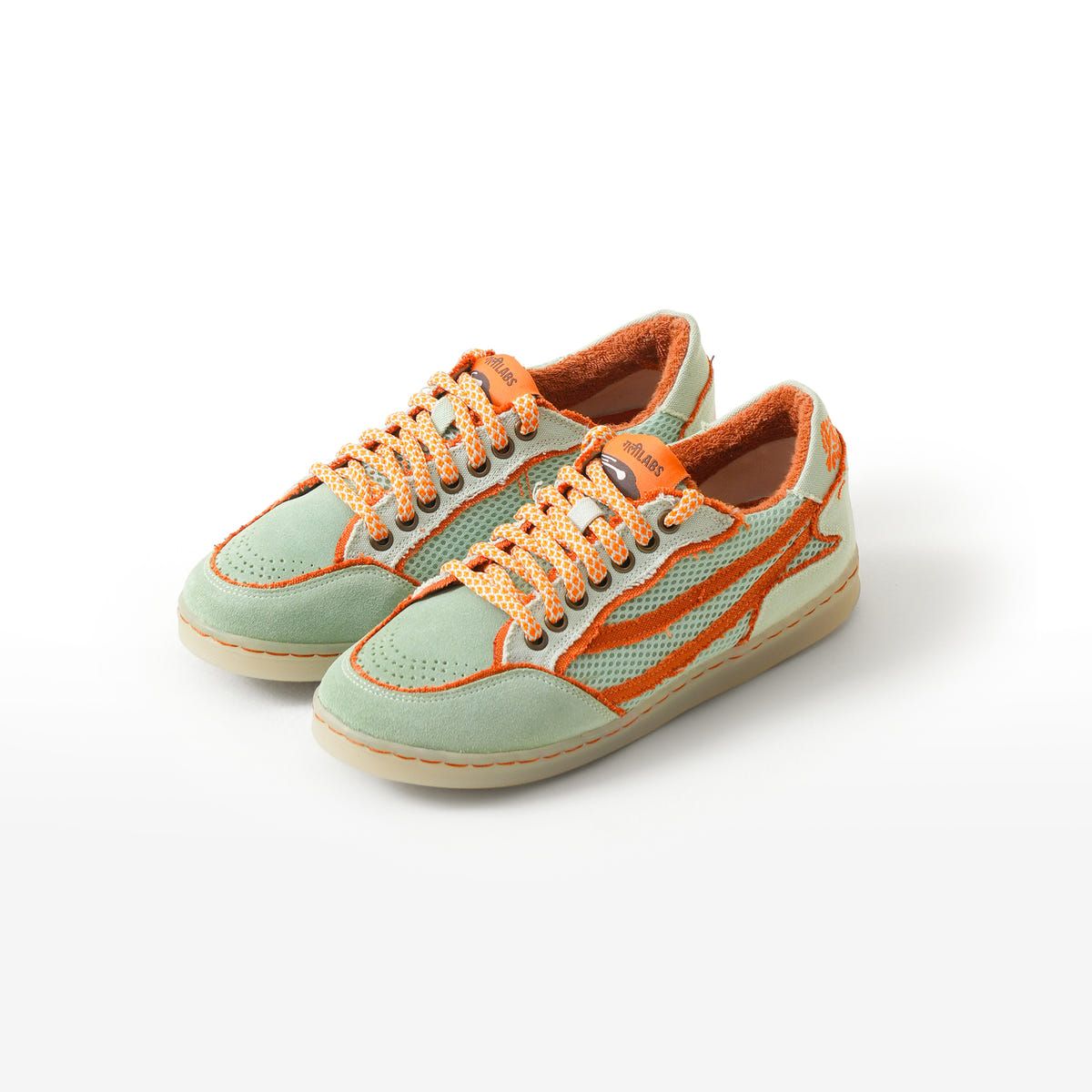 Gully Number 001 - Baaz Firozi Green for Women - image 2