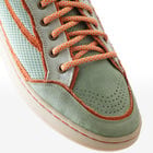 Gully Number 001 - Baaz Firozi Green for Women view 4