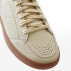 Gully Number 001 - Dvaita Calico White view 4