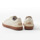 Gully Number 001 - Dvaita Calico White view 5