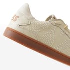 Gully Number 001 - Dvaita Calico White view 6