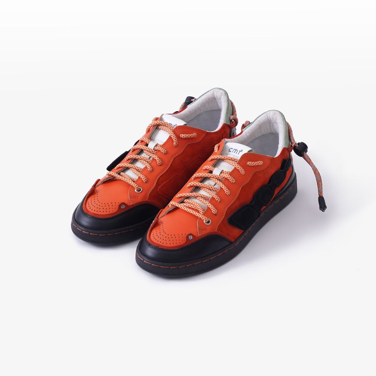 Gully Number 001 Xoloni Orange | CMF by Nothing X Gully Labs - image 2
