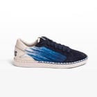 Gully Number 001 - Syaahi Blue view 1