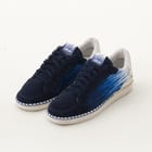 Gully Number 001 - Syaahi Blue view 2