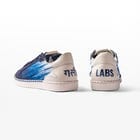 Gully Number 001 - Syaahi Blue view 3