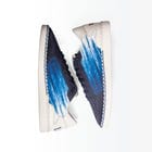 Gully Number 001 - Syaahi Blue view 6
