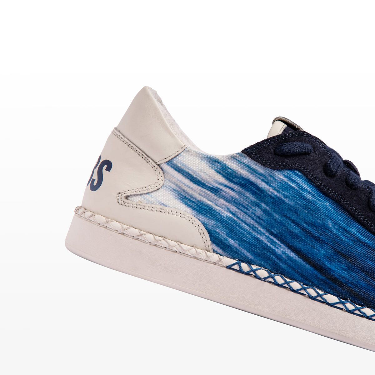 Gully Number 001 - Syaahi Blue - image 8