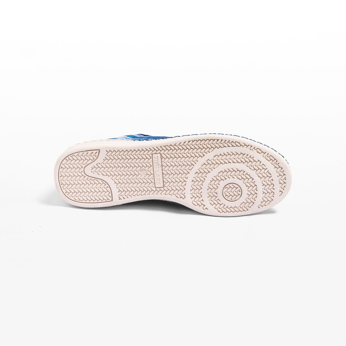Gully Number 001 - Syaahi Blue - image 10