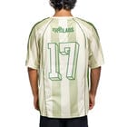 Gully 17 - Turf Olive (Sample Pieces) view 4