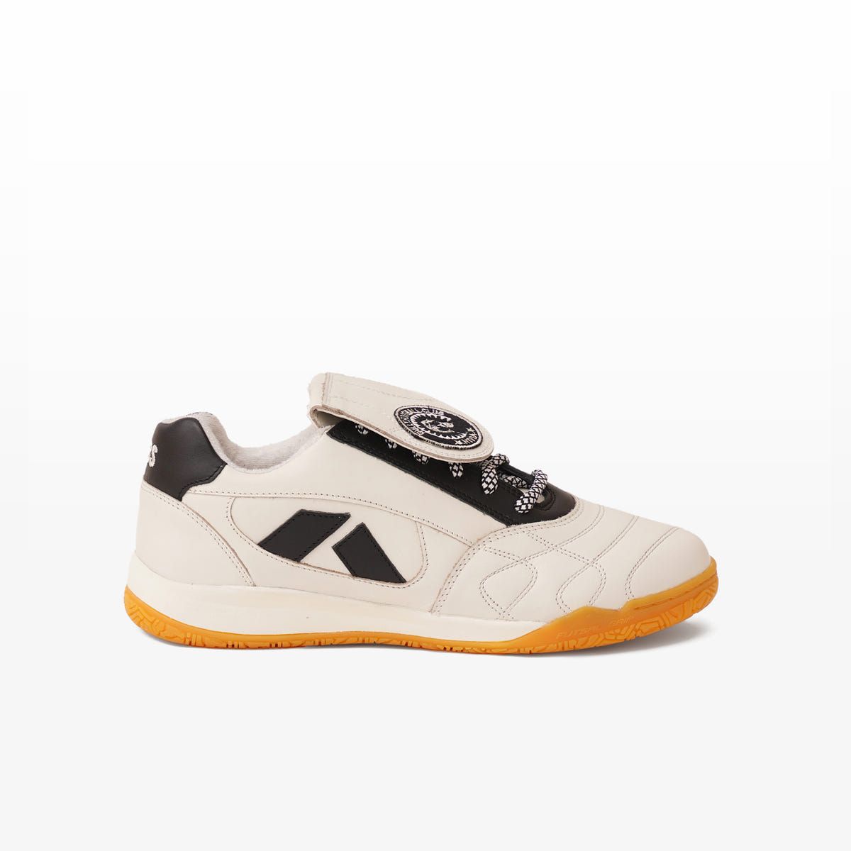 Gully Labs X Nivia - Sova White - image 1