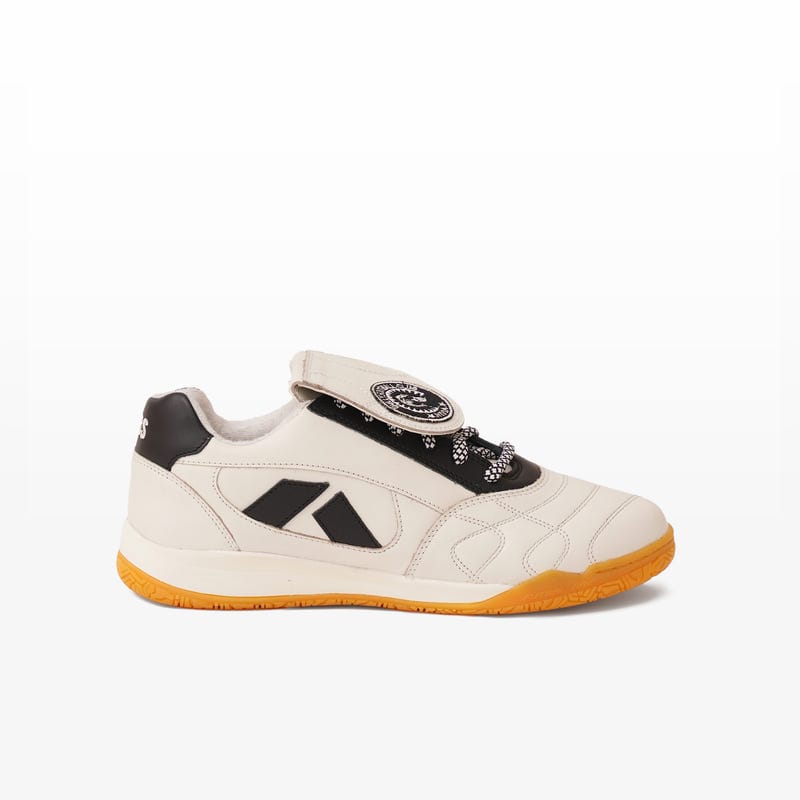 Gully Labs X Nivia - Sova White