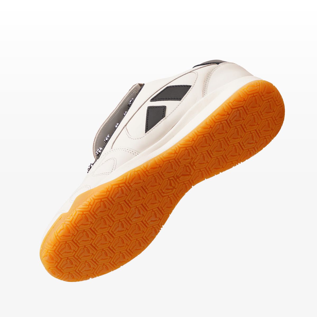 Gully Labs X Nivia - Sova White - image 11