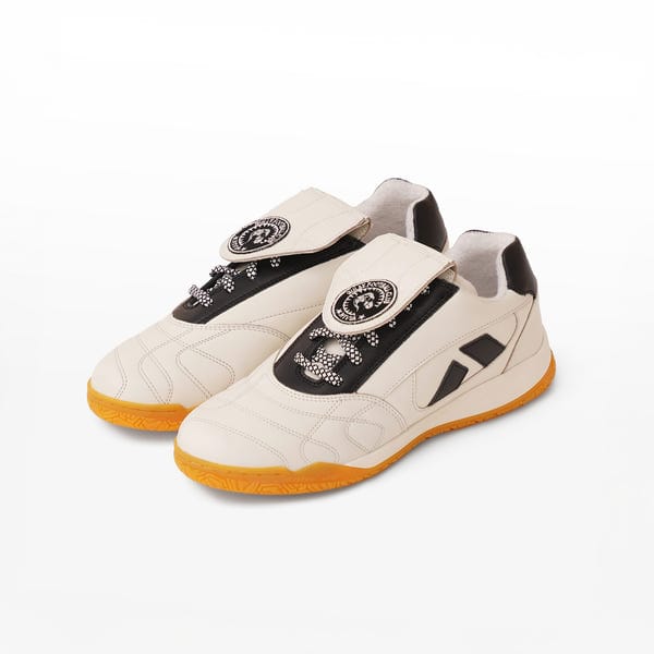 Gully Labs — Gully Labs X Nivia - Sova White