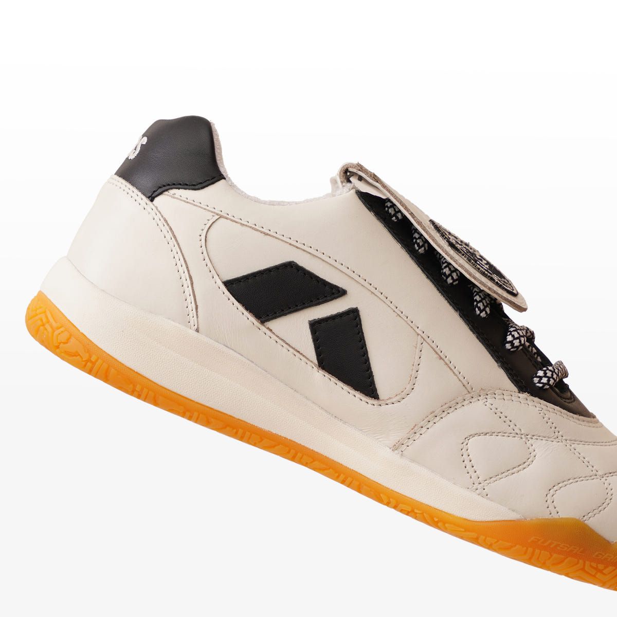 Gully Labs X Nivia - Sova White - image 8