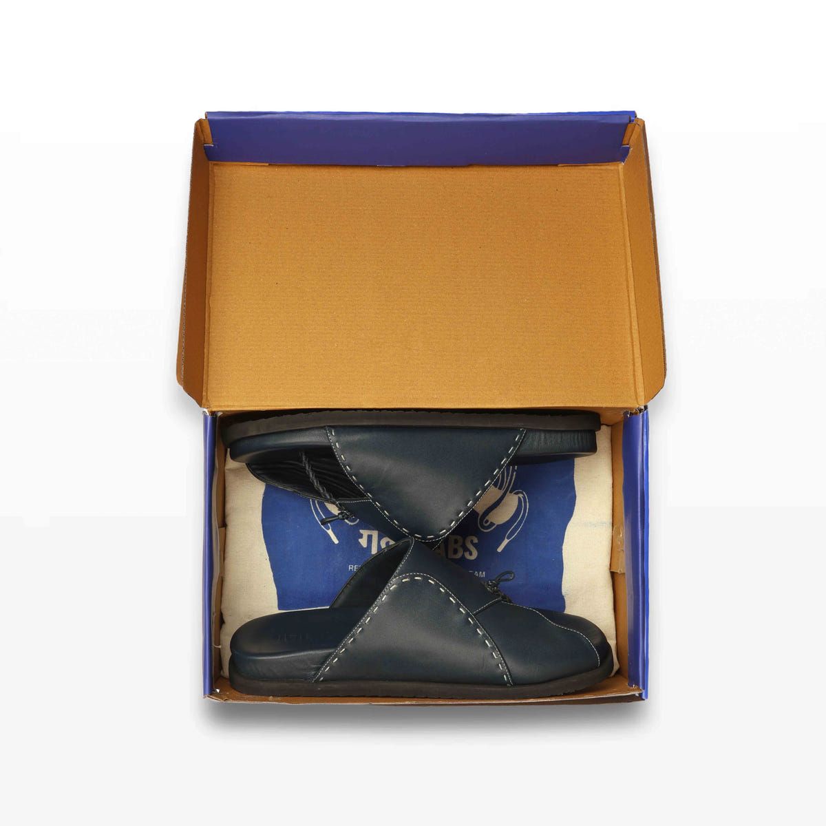 Gully Number 004 -  Saaya Blue - image 8