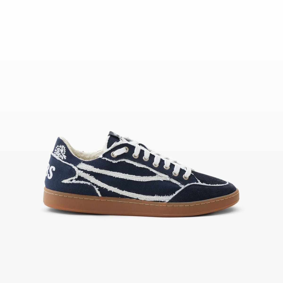 Gully Number 001 - Baaz Leila Navy - image 1