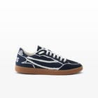 Gully Number 001 - Baaz Leila Navy view 1