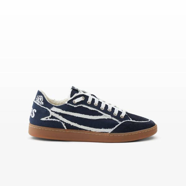Gully Labs — Gully Number 001 - Baaz Leila Navy