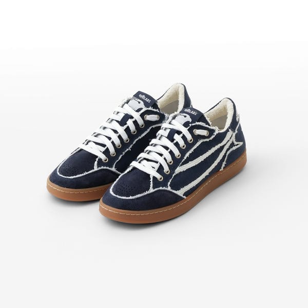 Gully Labs — Gully Number 001 - Baaz Leila Navy