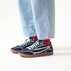Gully Number 001 - Baaz Leila Navy view 3