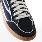 Gully Number 001 - Baaz Leila Navy view 4