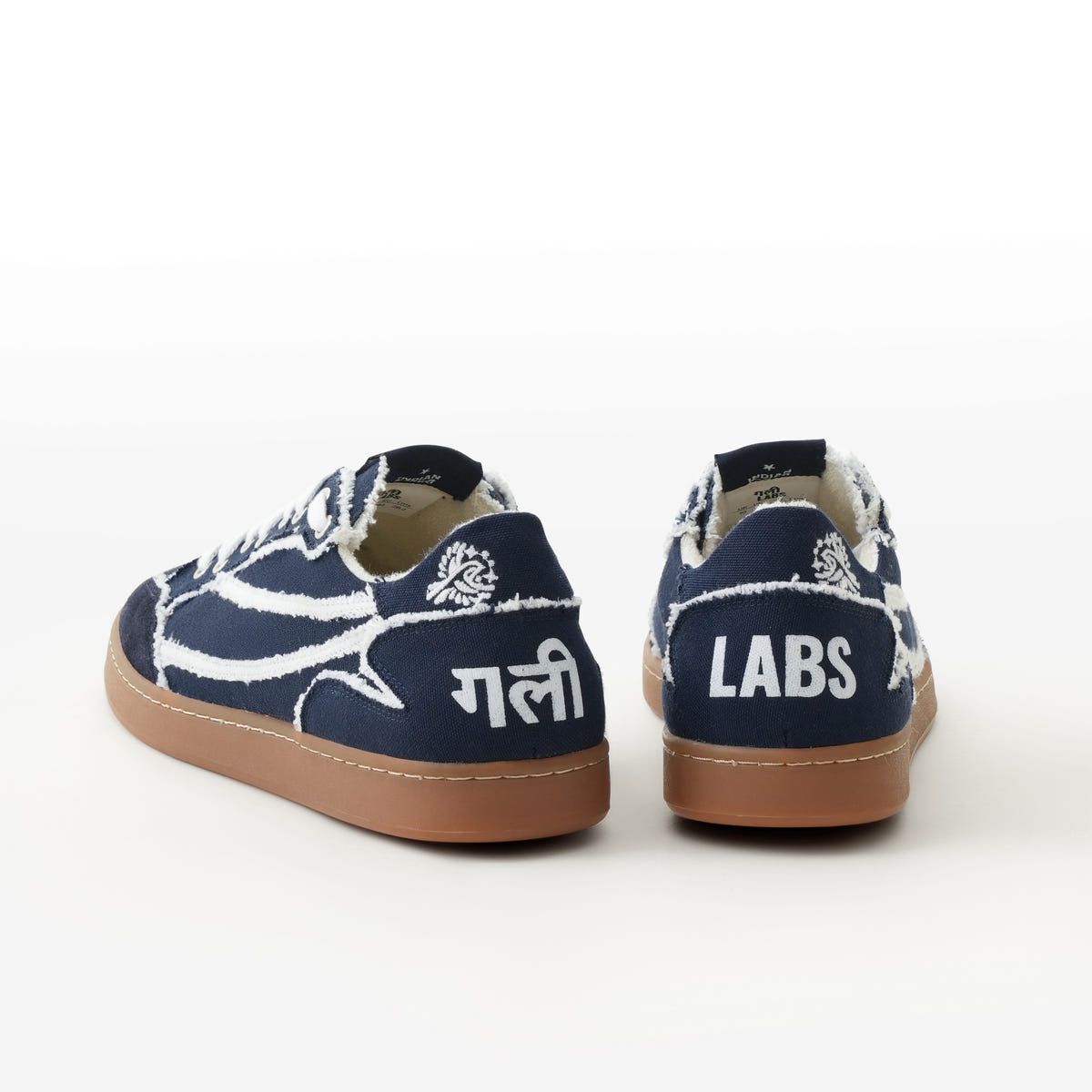 Gully Number 001 - Baaz Leila Navy - image 5