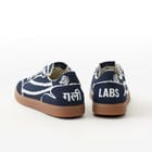 Gully Number 001 - Baaz Leila Navy view 5
