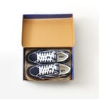 Gully Number 001 - Baaz Leila Navy view 7
