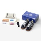Gully Number 001 - Baaz Leila Navy view 8