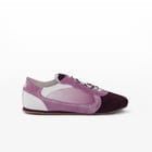 Gully Number 003 - Roja Pink view 1