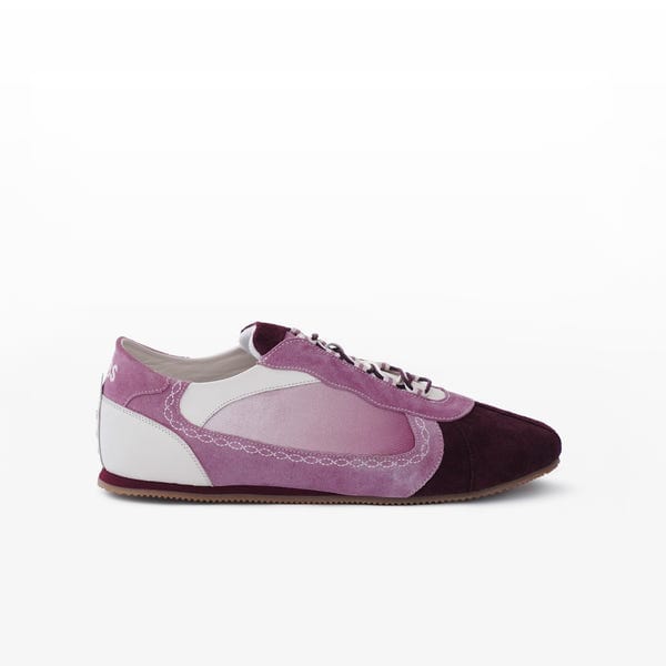 Gully Labs — Gully Number 003 - Roja Pink