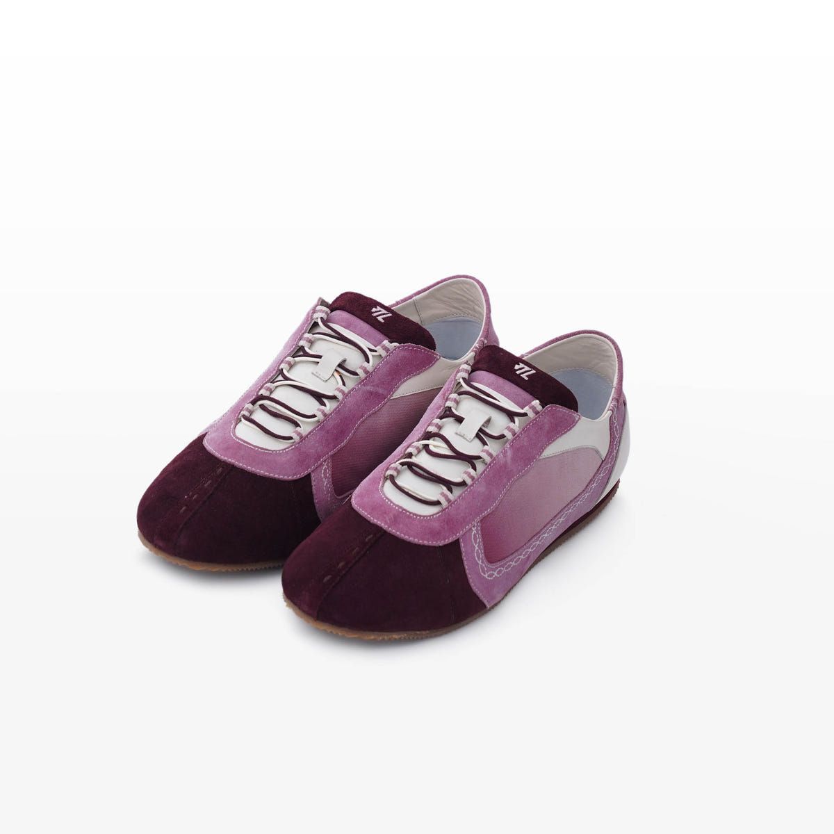 Gully Number 003 - Roja Pink - image 2